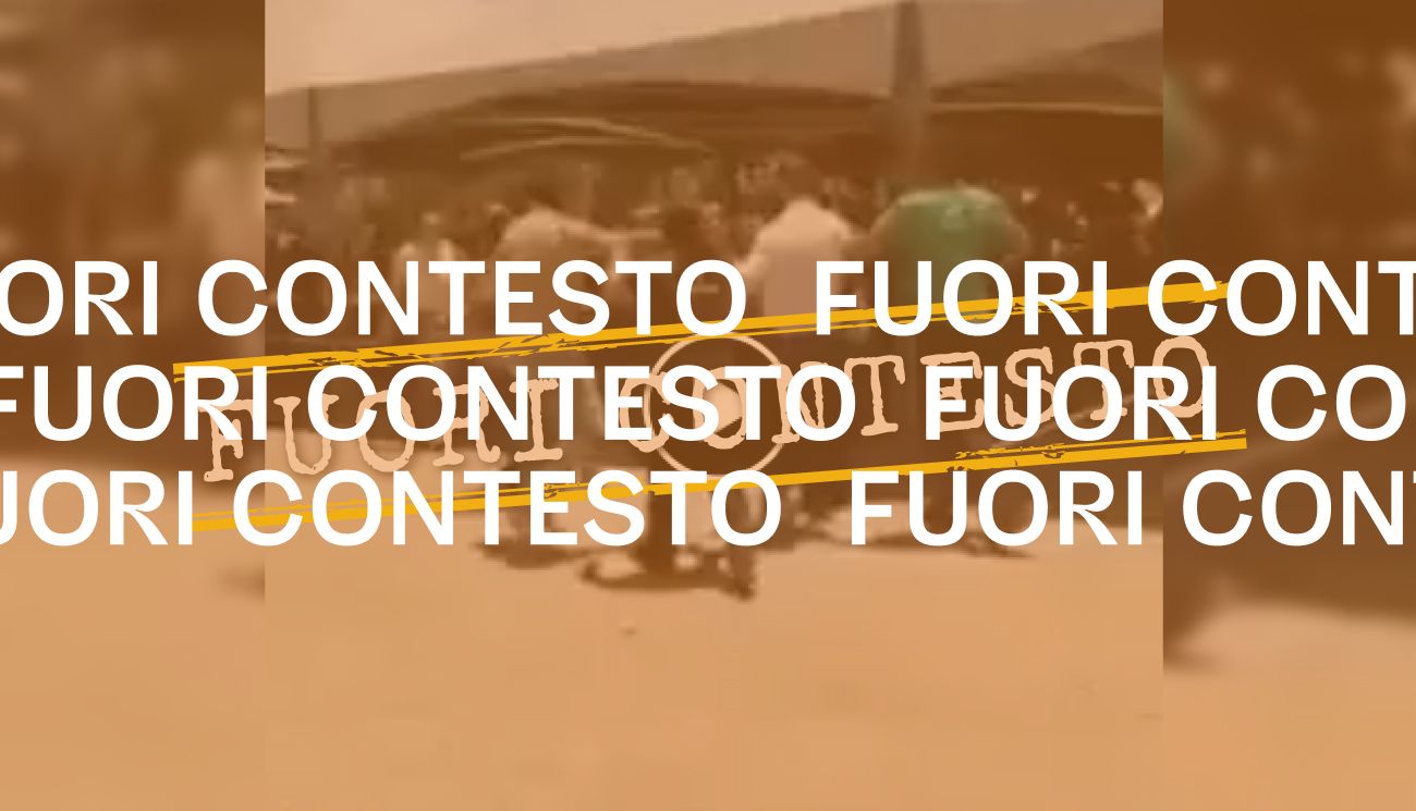 Fuori Contesto