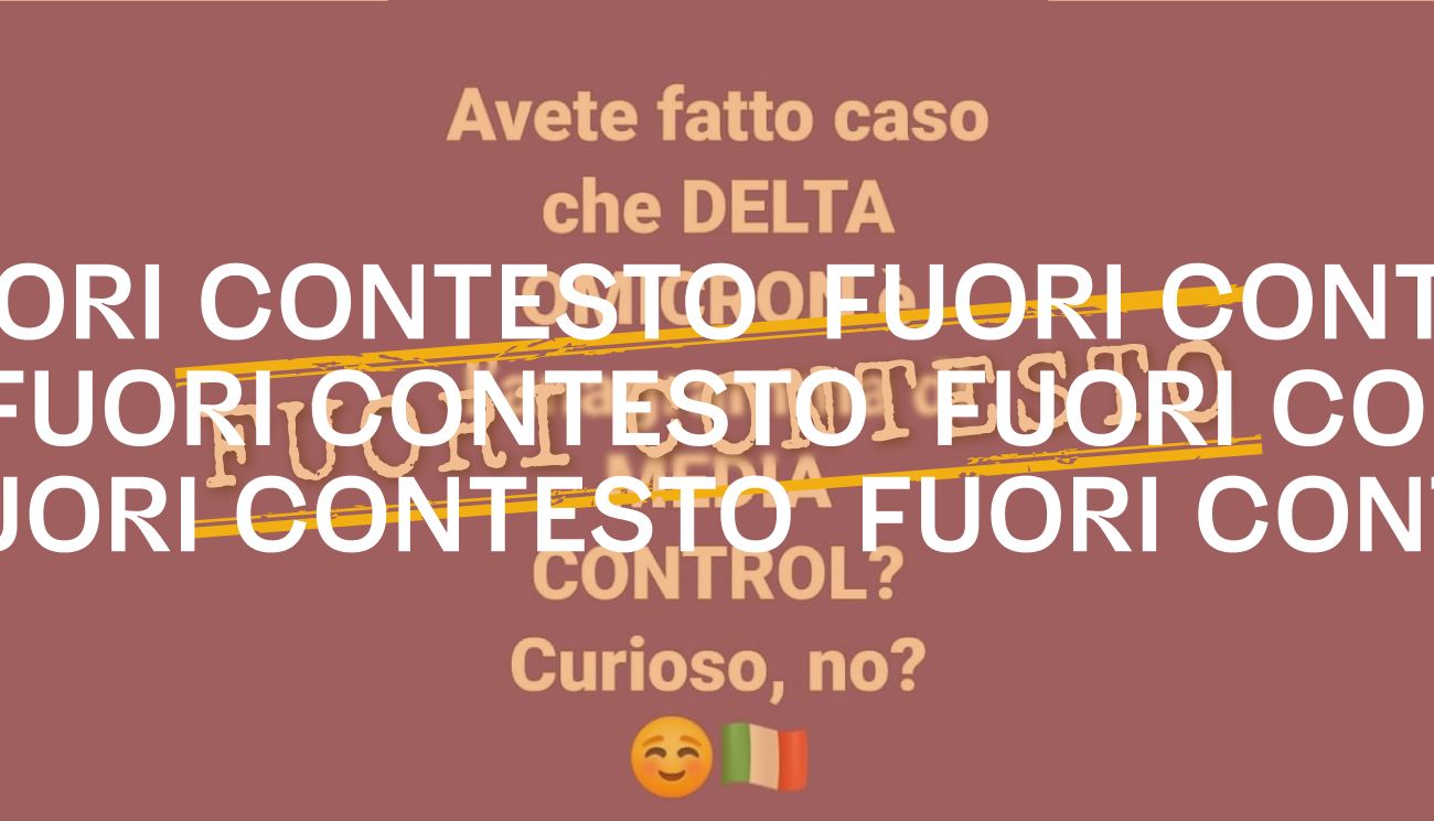 Fuori Contesto