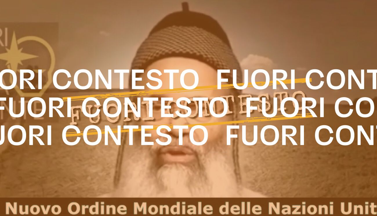 Fuori Contesto