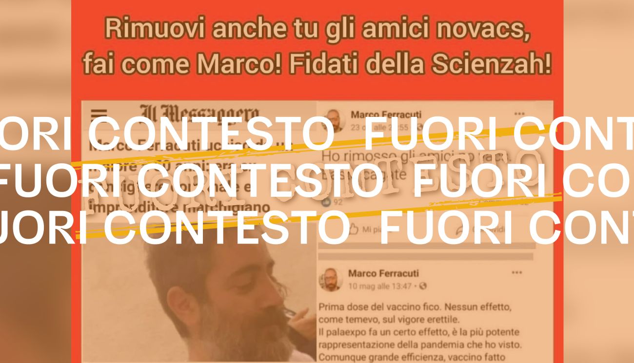 Fuori Contesto