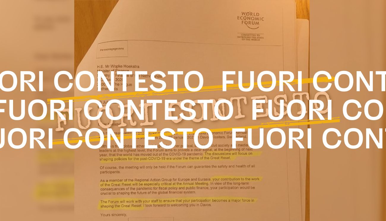 Fuori Contesto