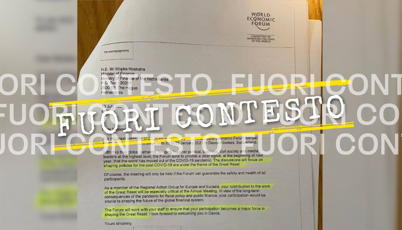 Fuori Contesto