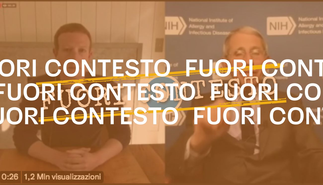 Fuori Contesto