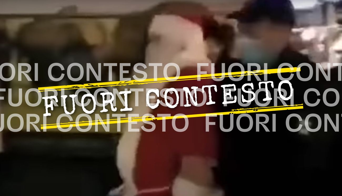 Fuori Contesto