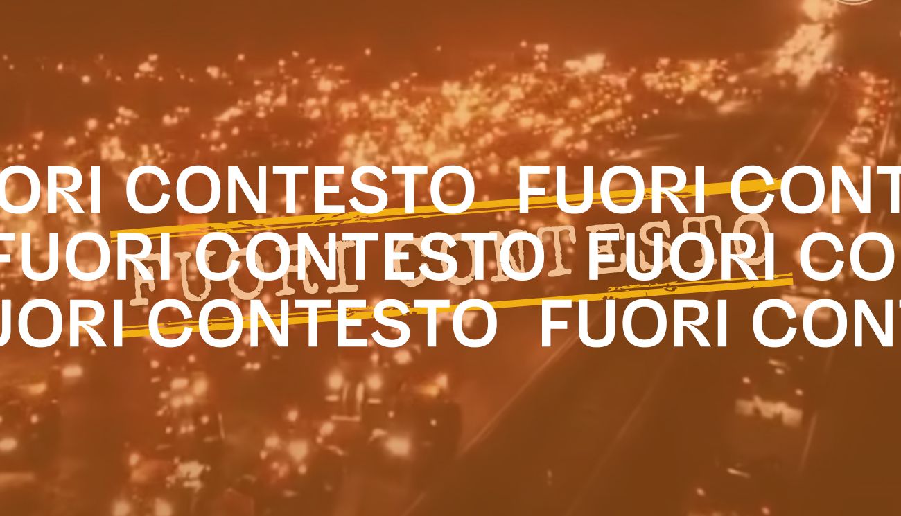 Fuori Contesto