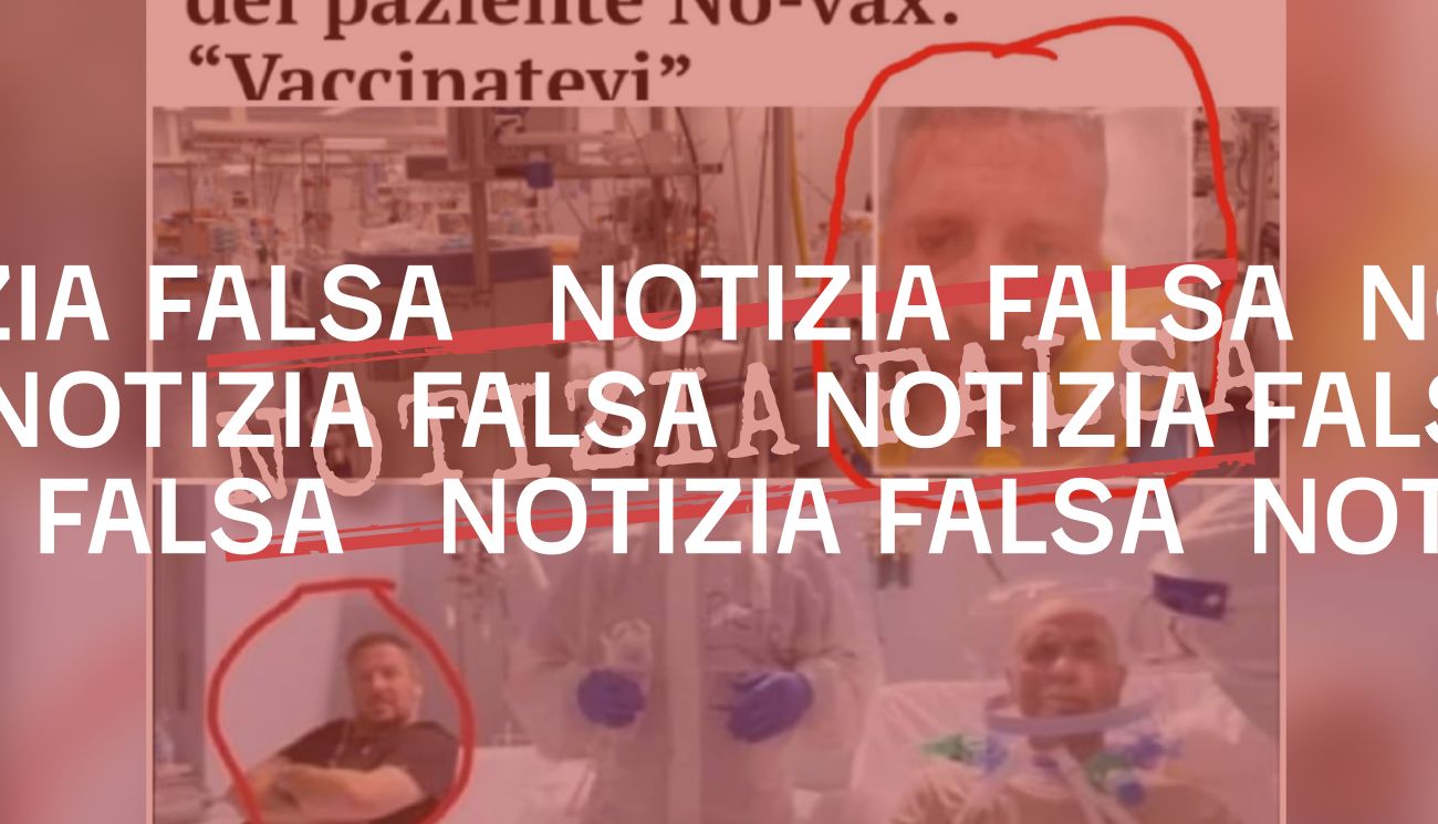 Notizia Falsa