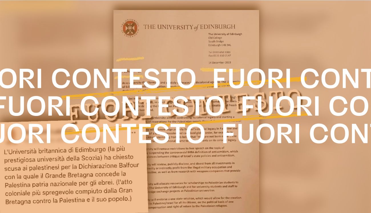 Fuori Contesto