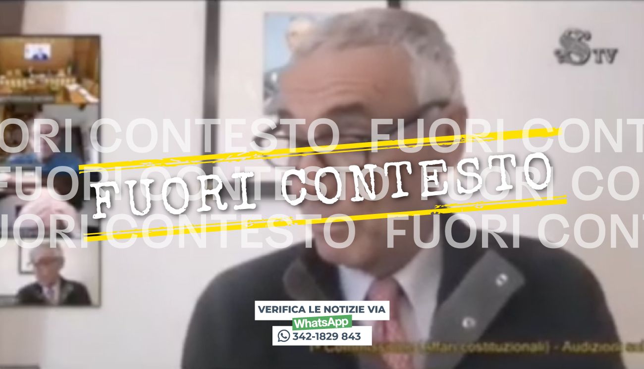 Fuori Contesto