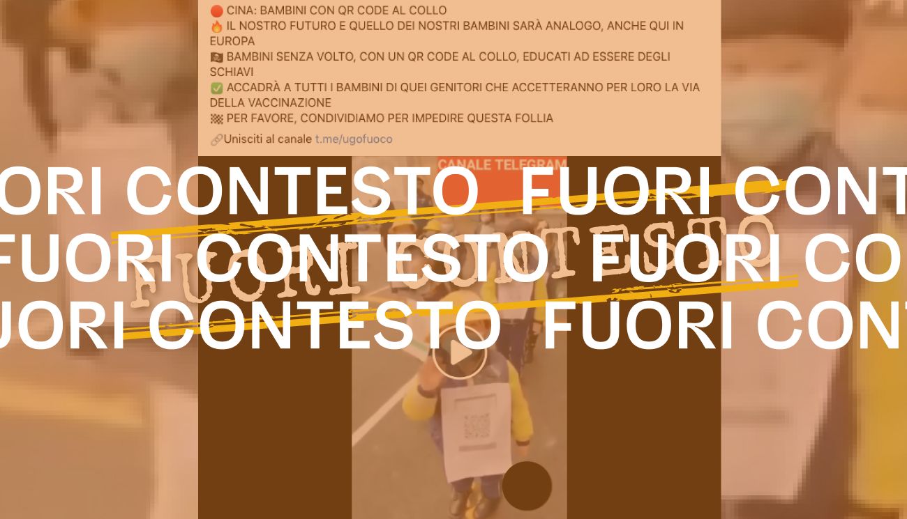 Fuori Contesto