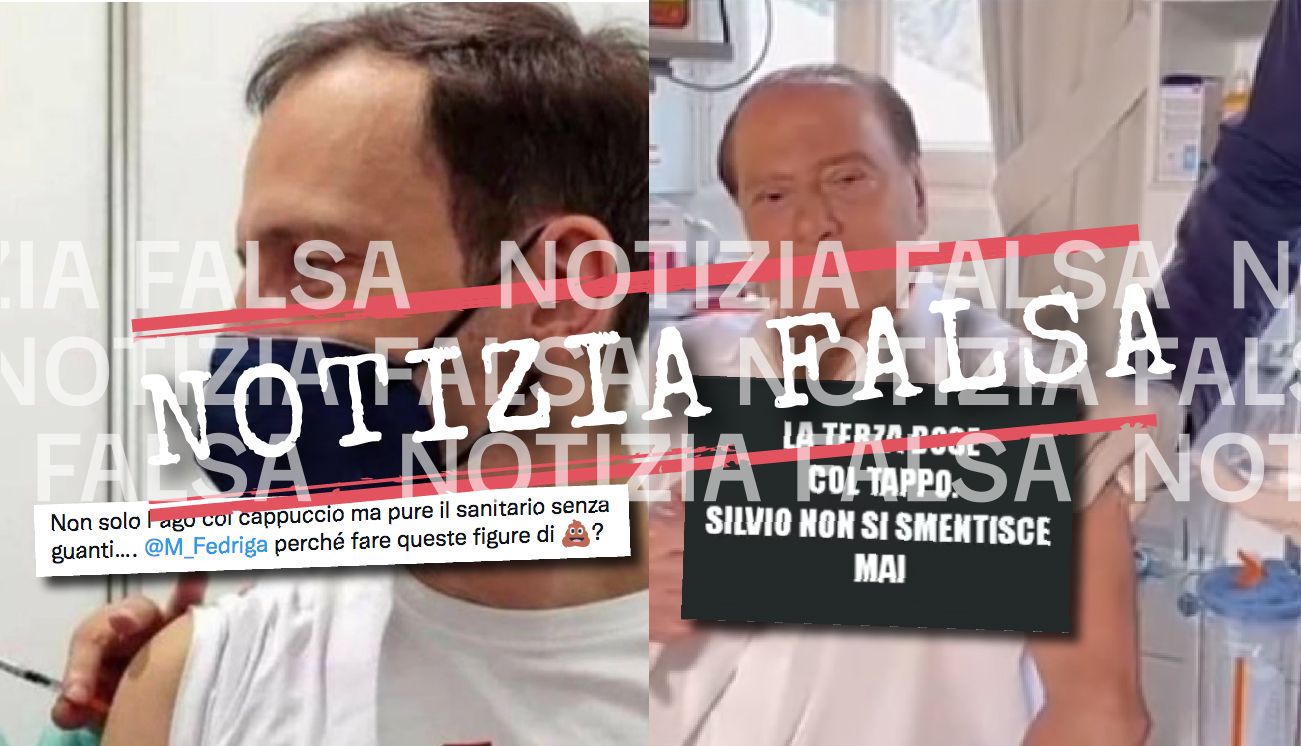 Notizia Falsa