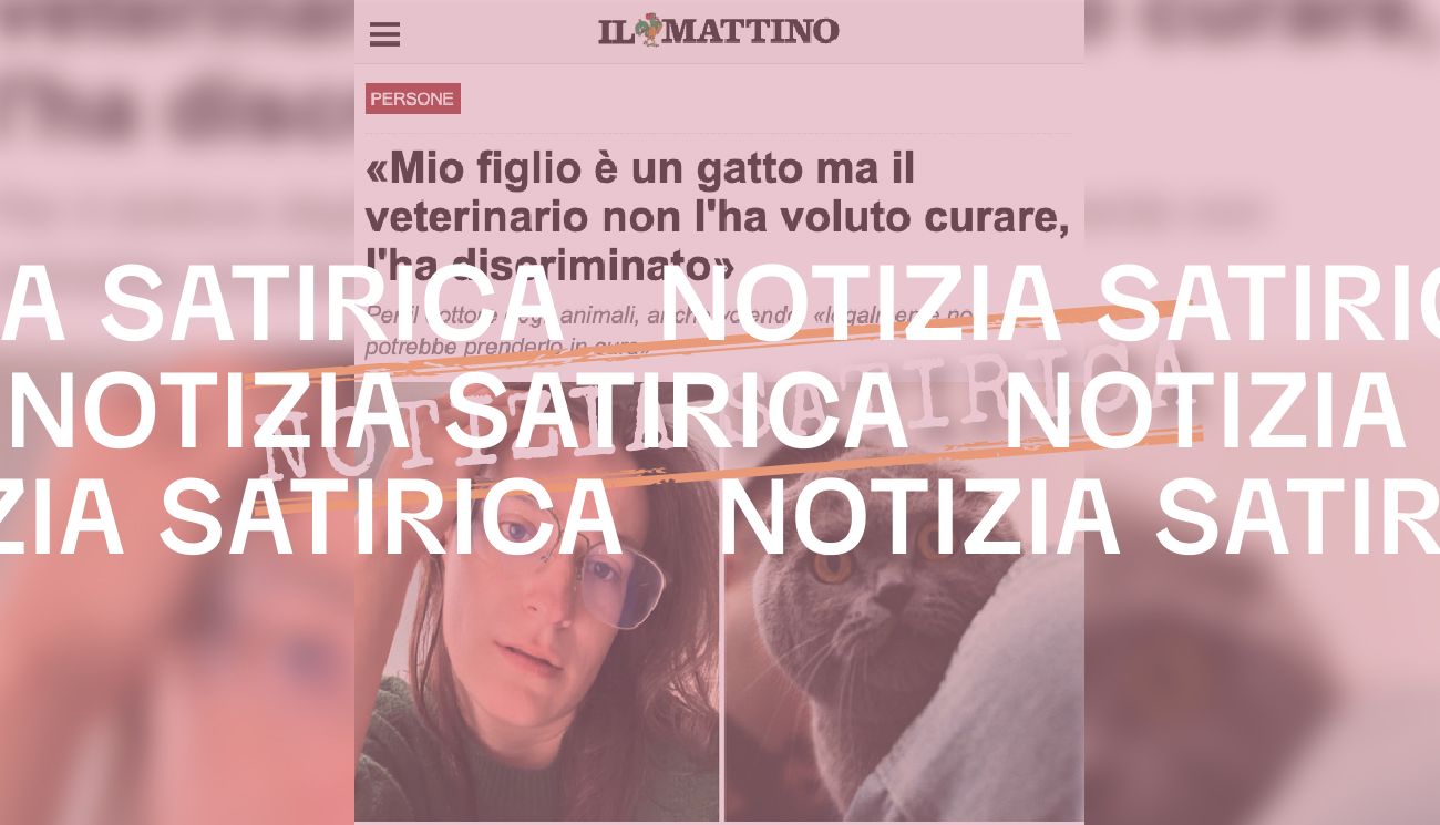 Notizia Satirica