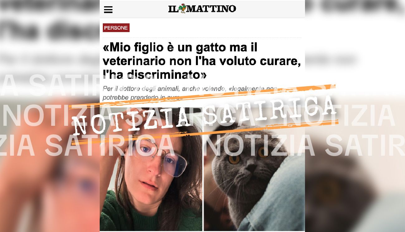 Notizia Satirica