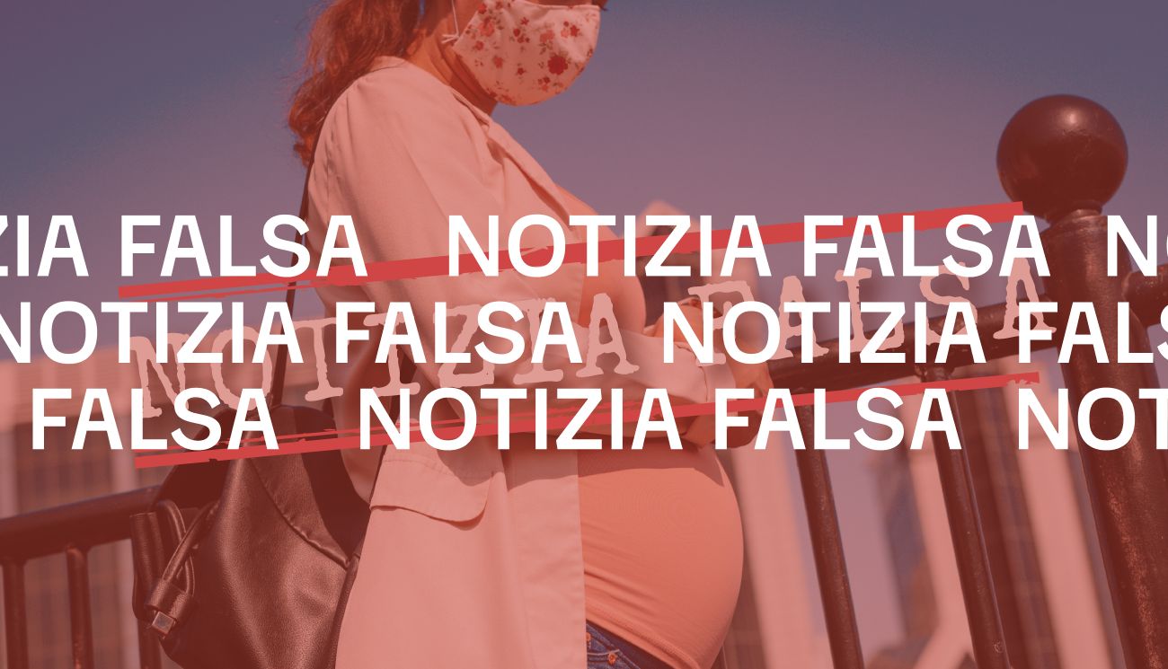 Notizia Falsa