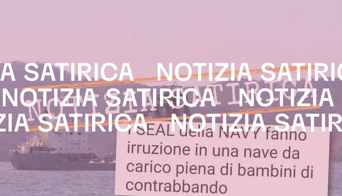 Notizia Satirica