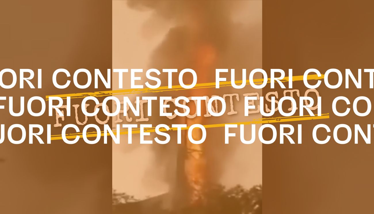 Fuori Contesto