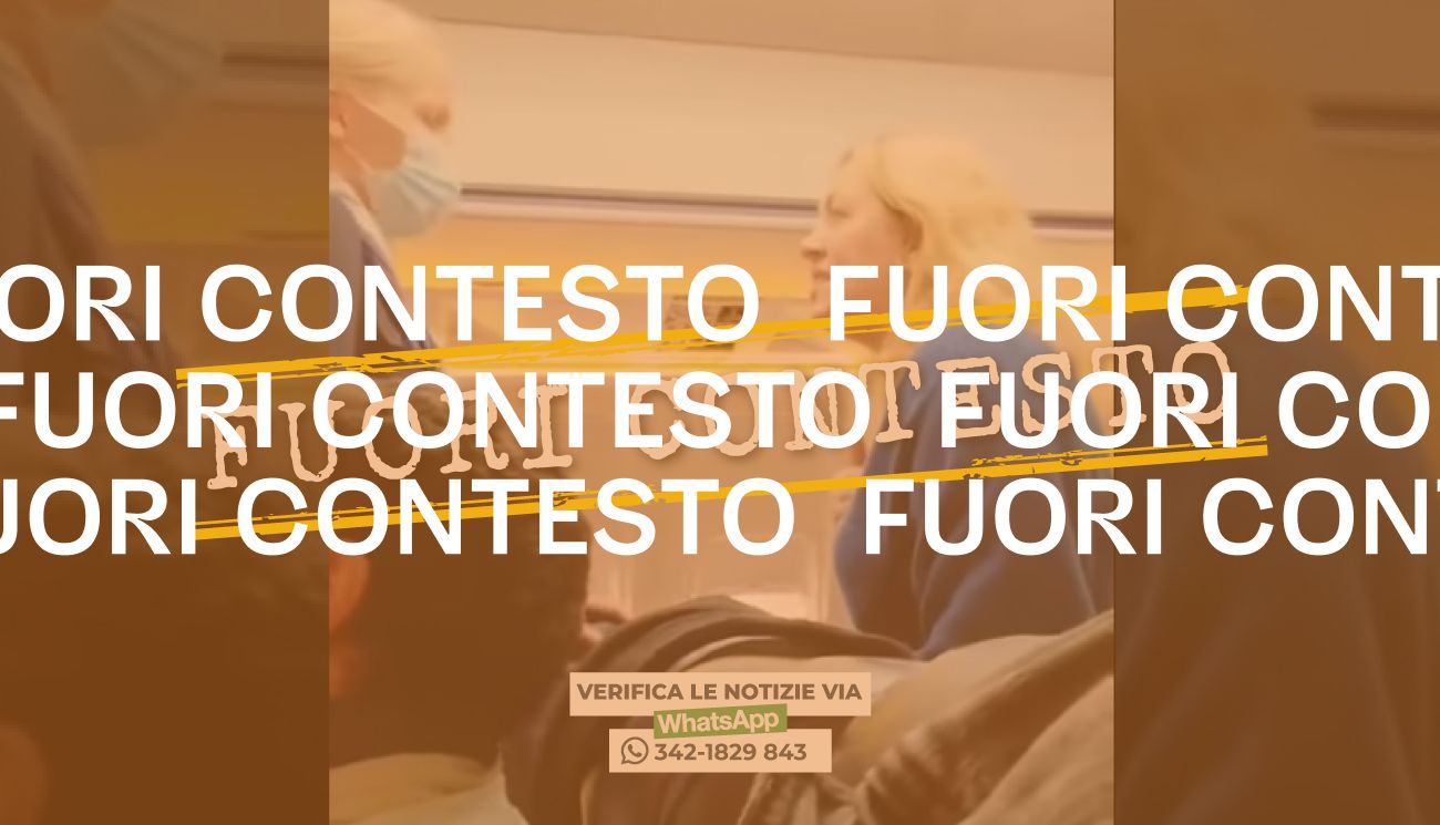 Fuori Contesto