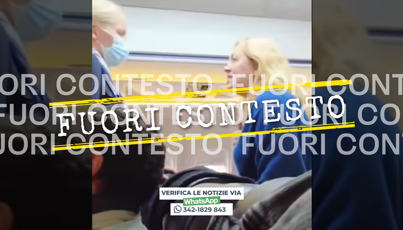 Fuori Contesto