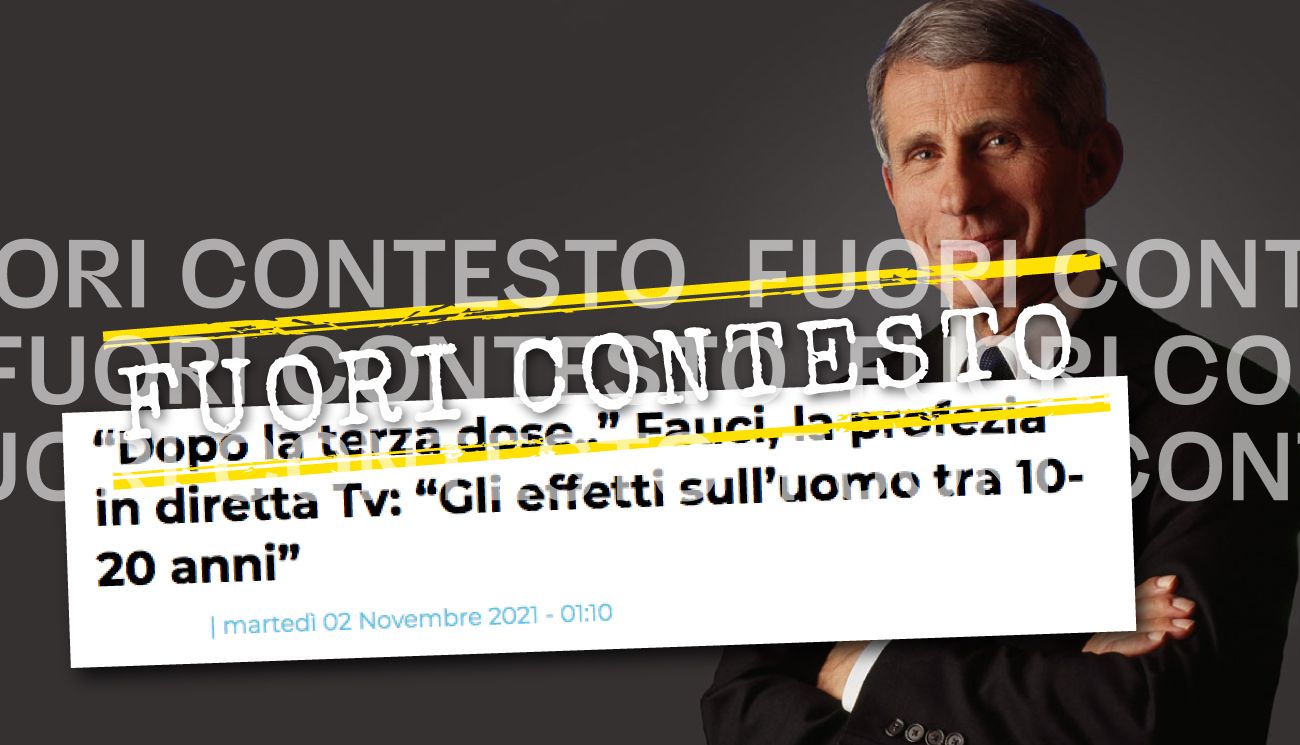 Fuori Contesto