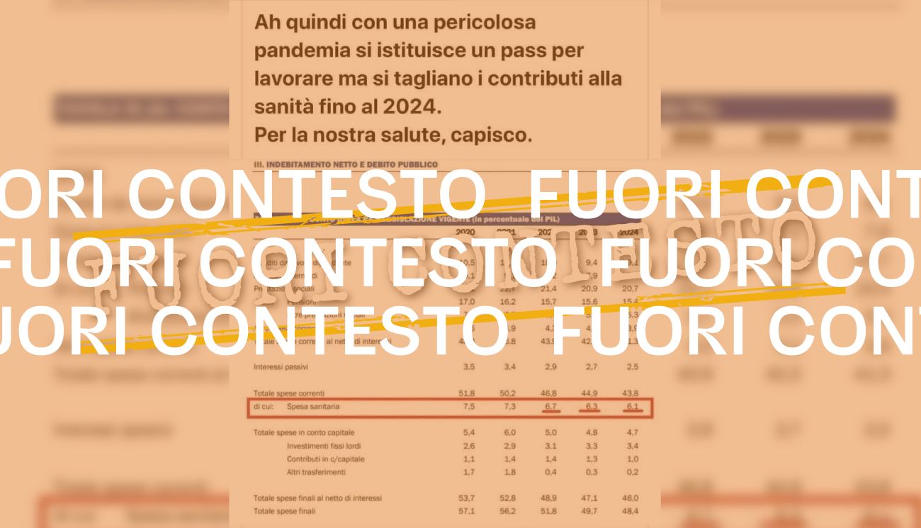 Fuori Contesto