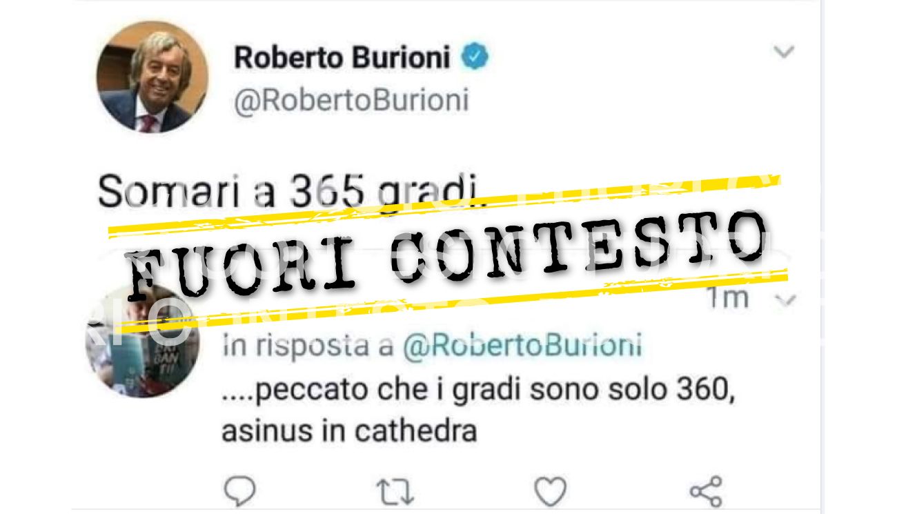 Fuori Contesto