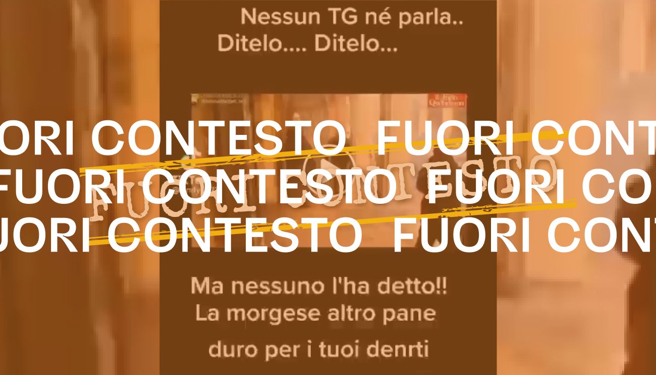 Fuori Contesto