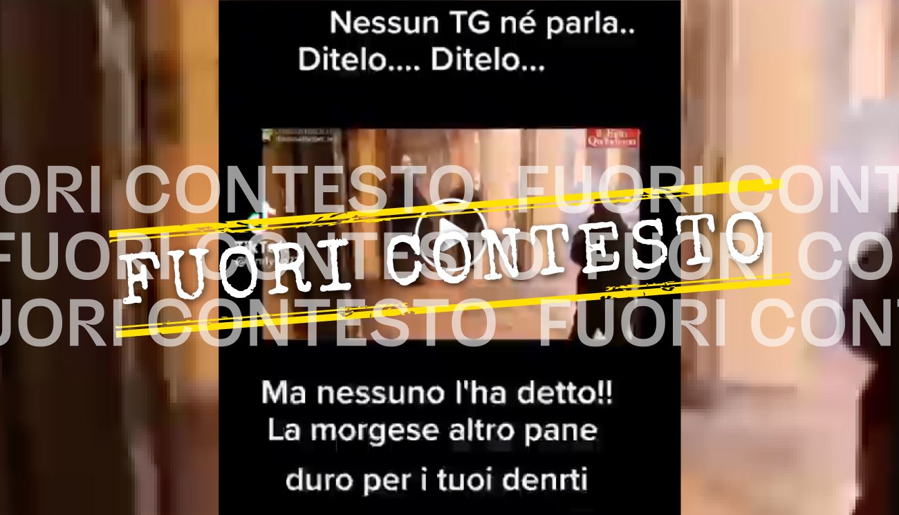 Fuori Contesto