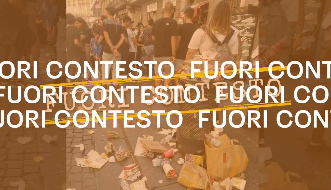 Fuori Contesto