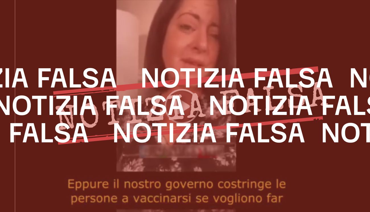 La notizia di una ragazza di 13 anni in condizioni critiche ad Halifax (Canada) dopo il vaccino è falsa