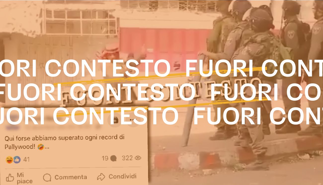 Fuori Contesto