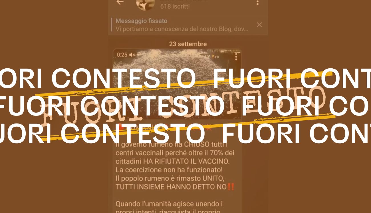 Fuori Contesto