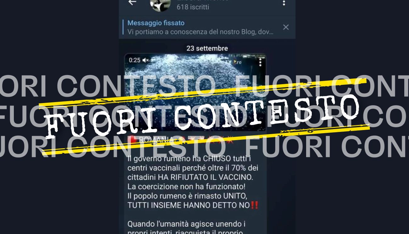 Fuori Contesto