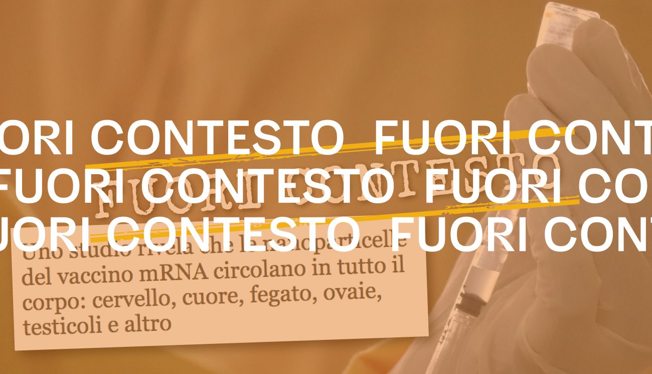 Fuori Contesto