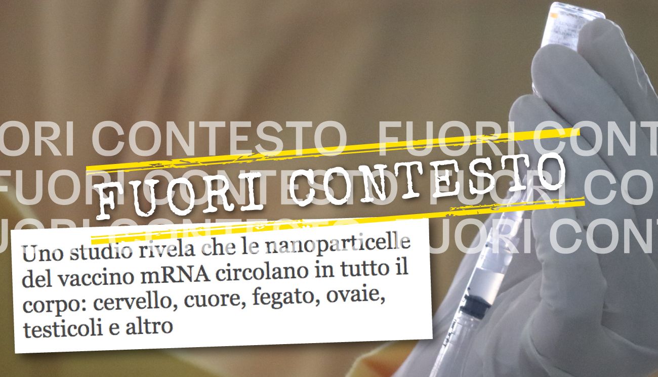 Fuori Contesto