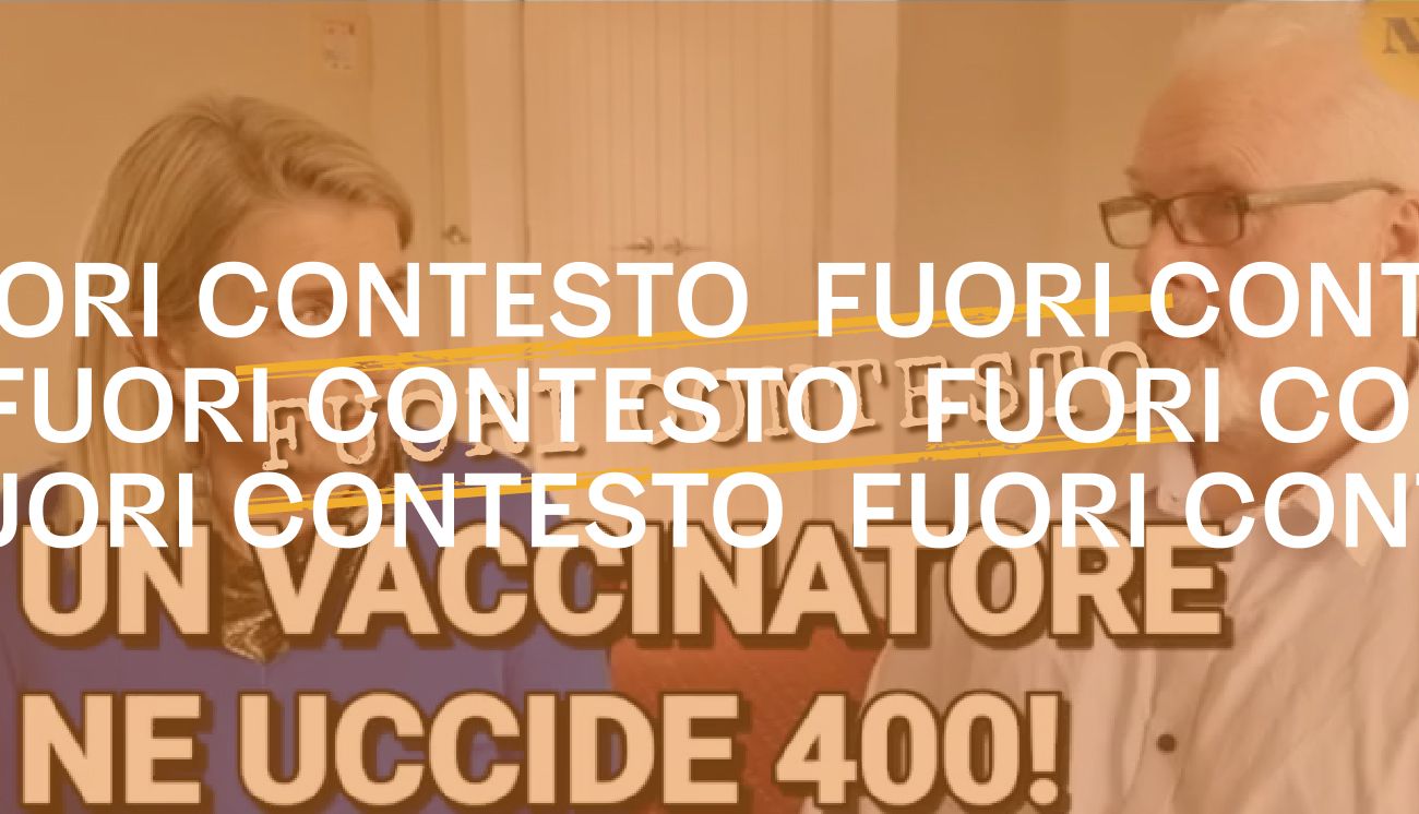 Fuori Contesto