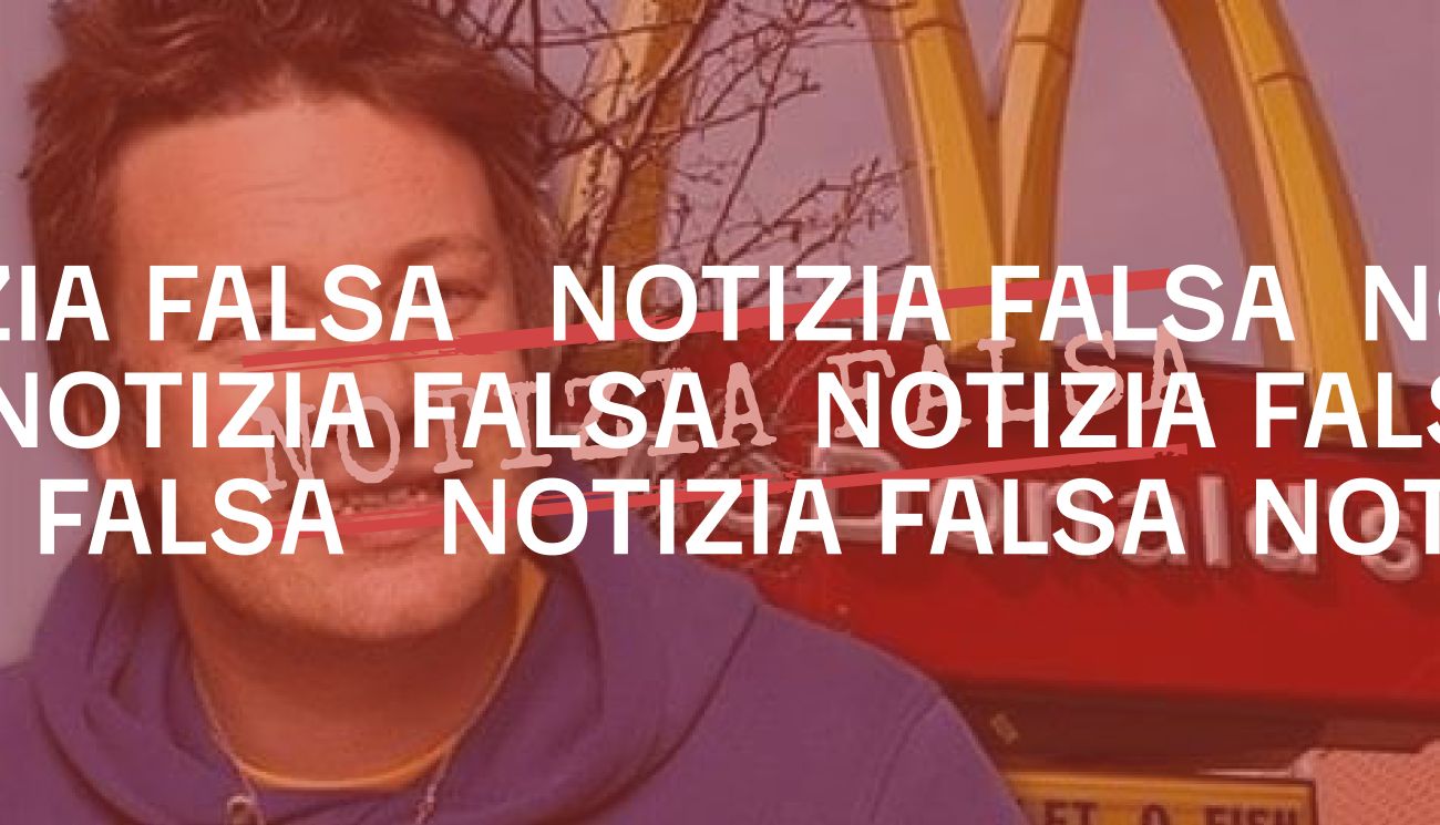 Notizia Falsa