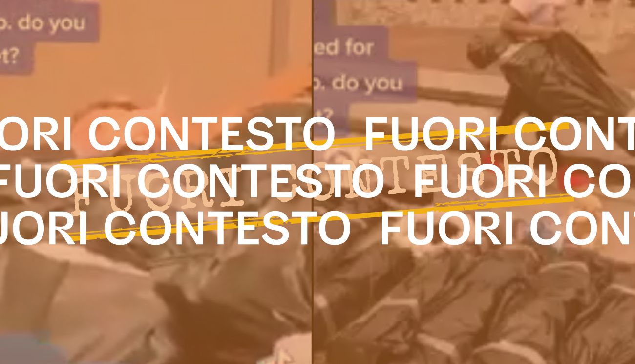 Fuori Contesto