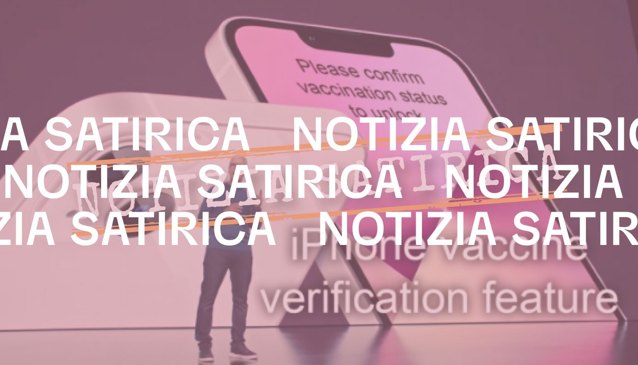 Notizia Satirica