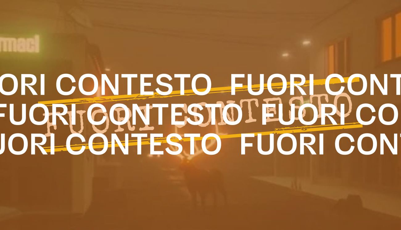 Fuori Contesto