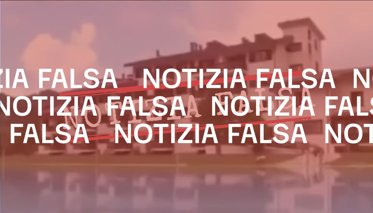 Notizia Falsa