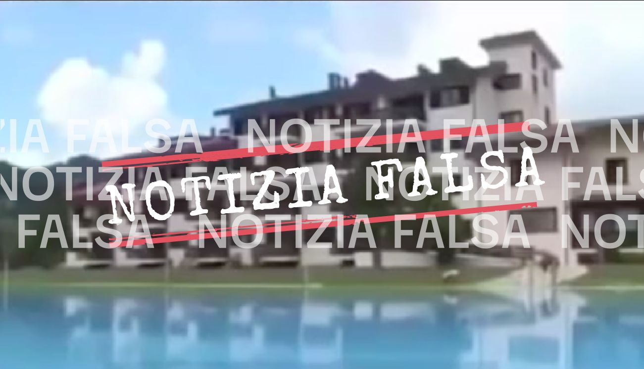 Notizia Falsa