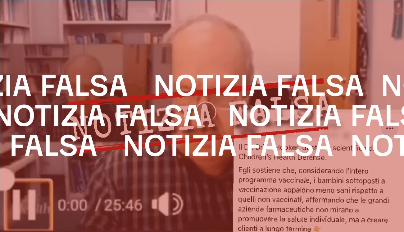 Notizia Falsa