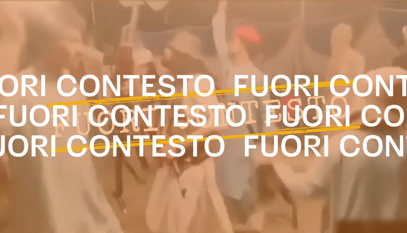 Fuori Contesto