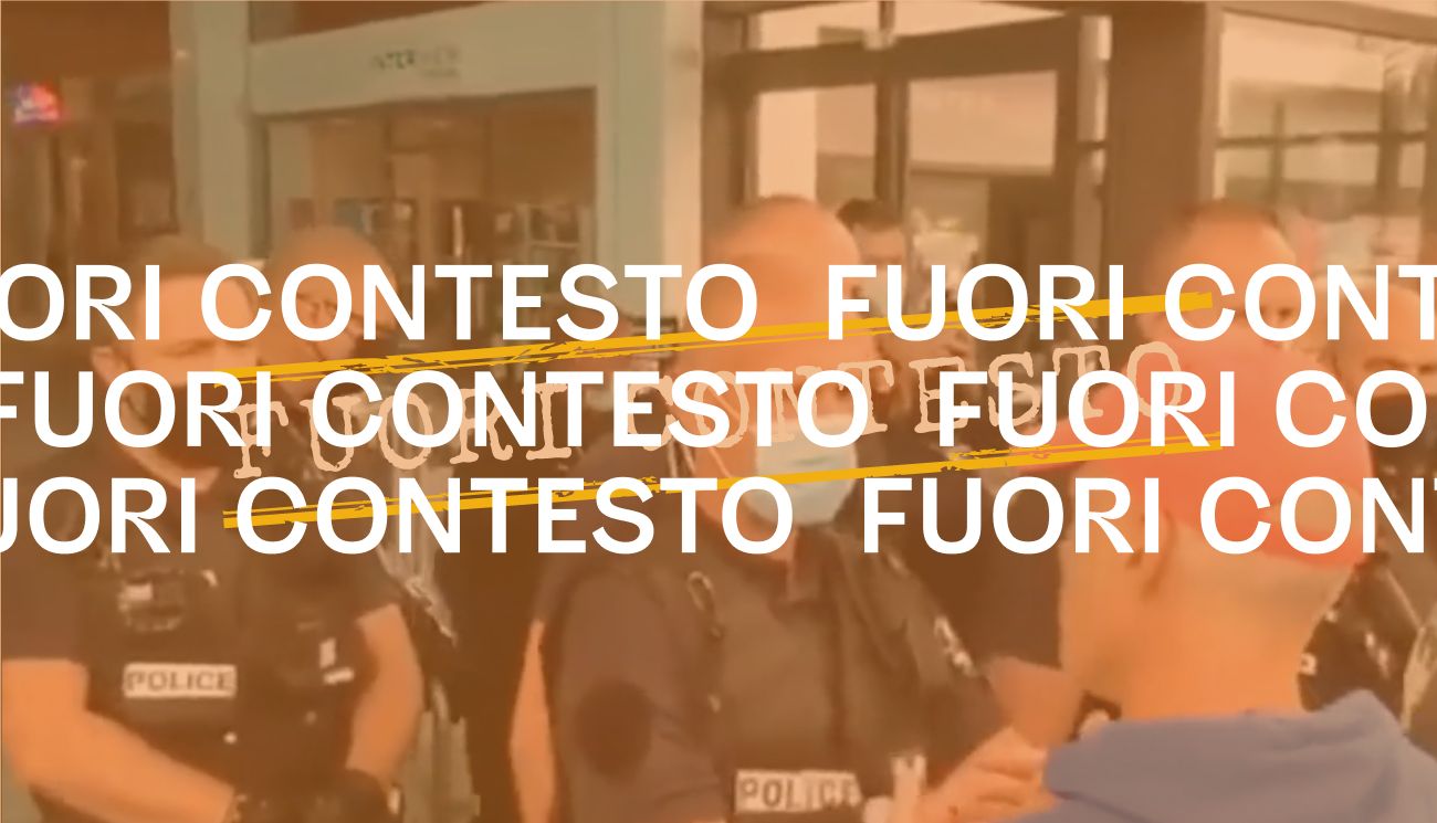 Fuori Contesto