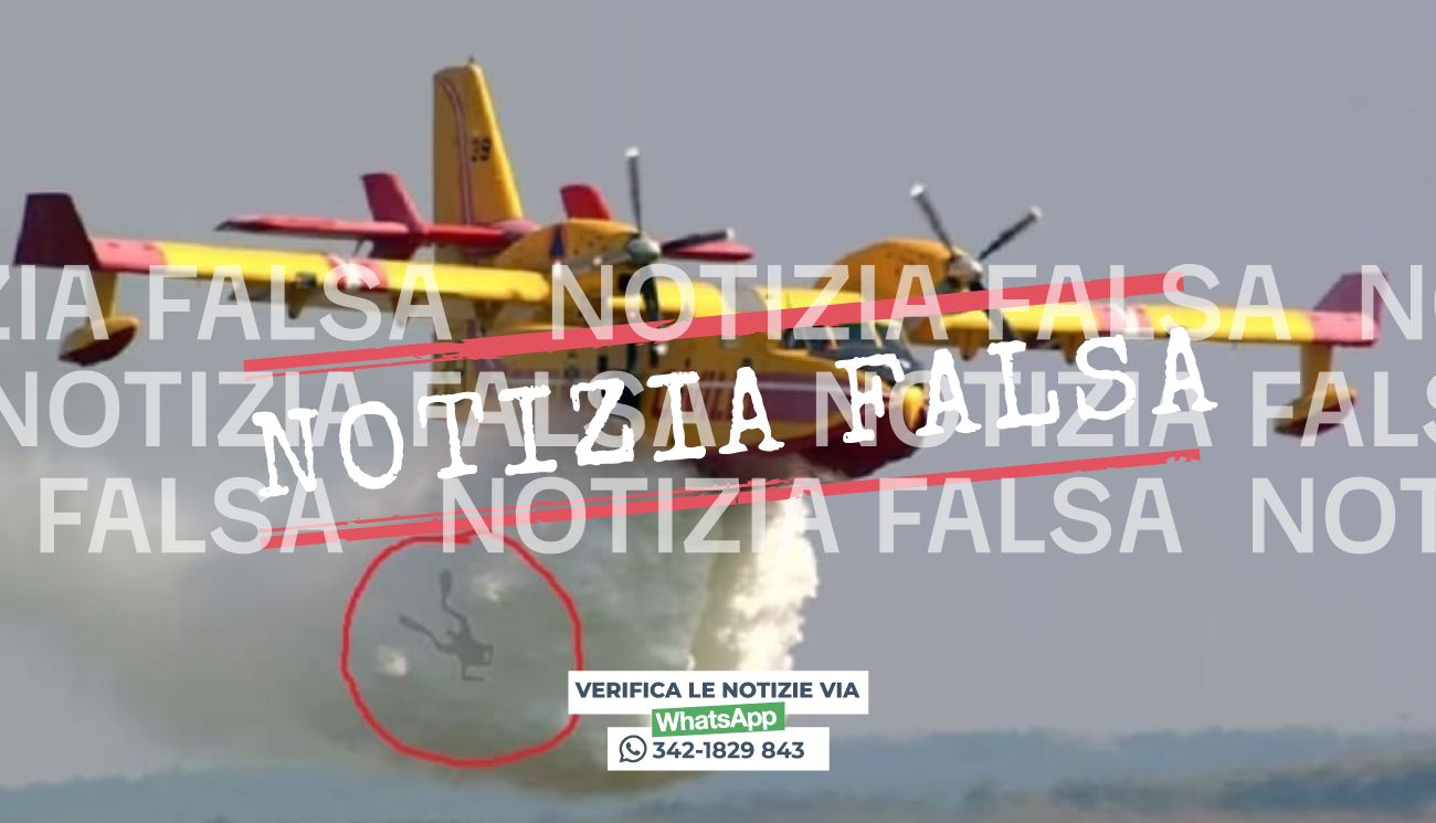 Notizia Falsa