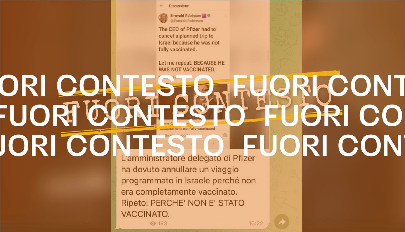 Fuori Contesto