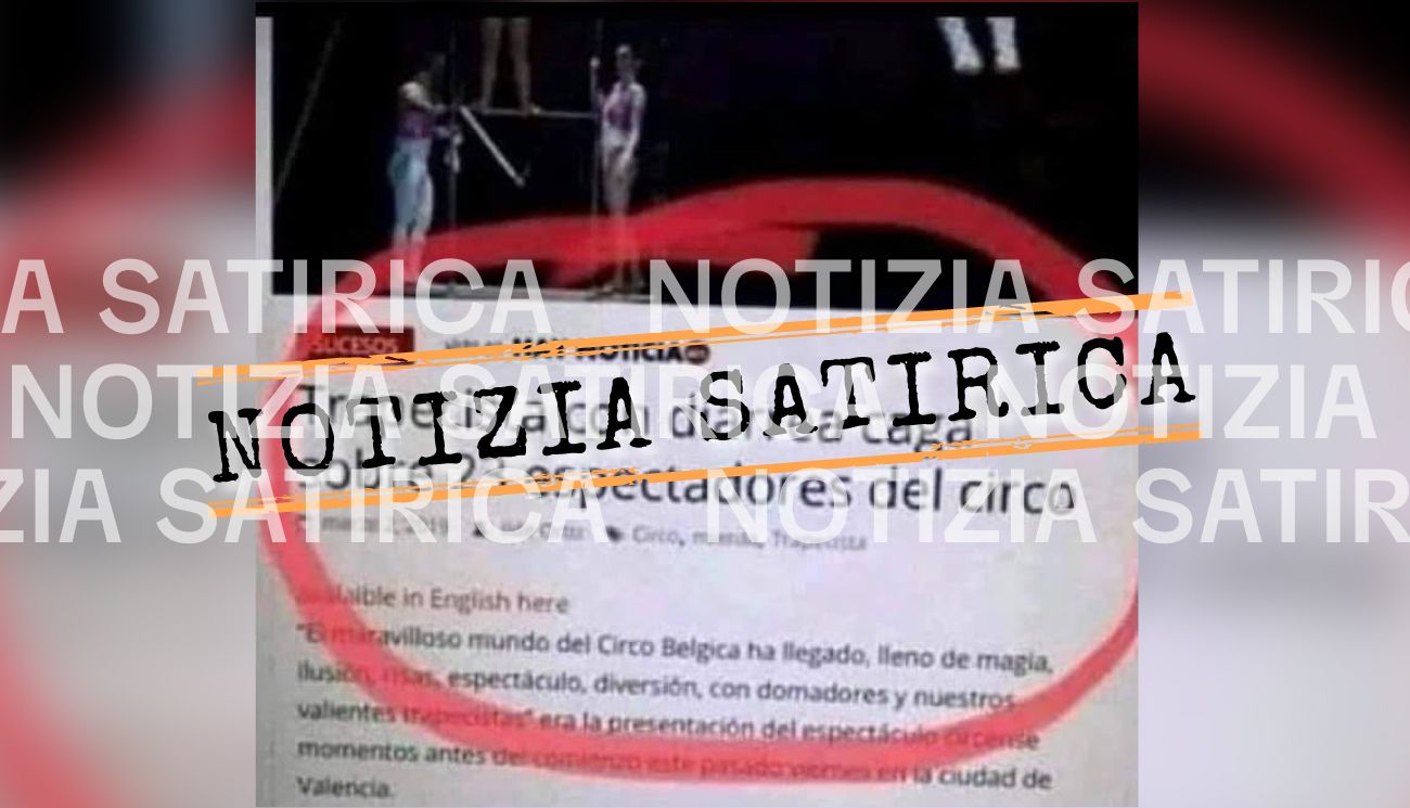 Notizia Satirica