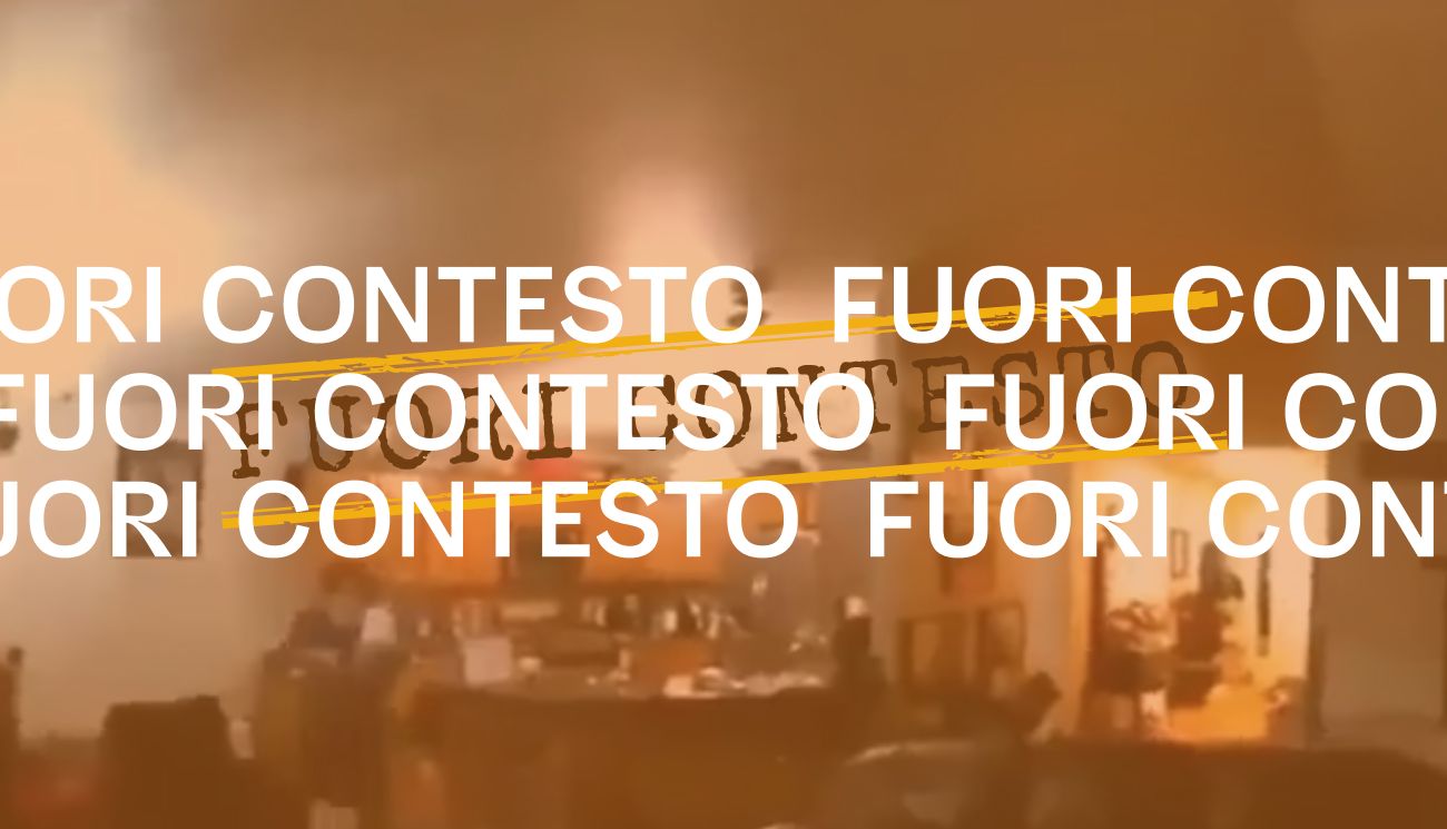 Fuori Contesto