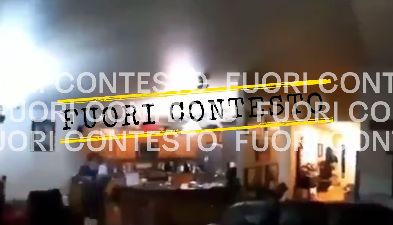 Fuori Contesto