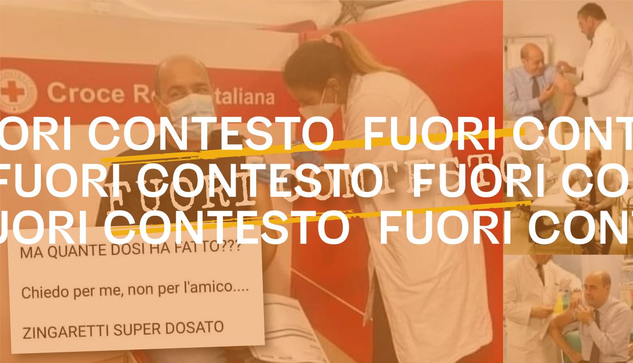 Fuori Contesto