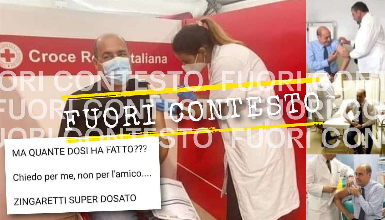 Fuori Contesto